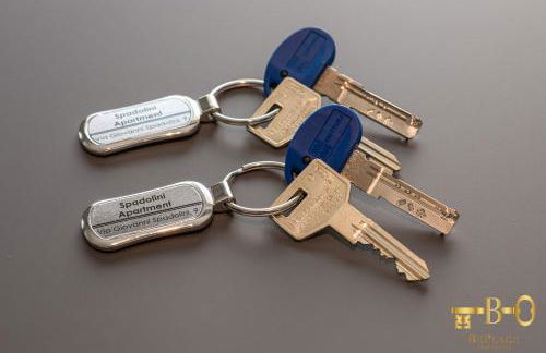 BePlace Bocconi Apartments - Foto 17