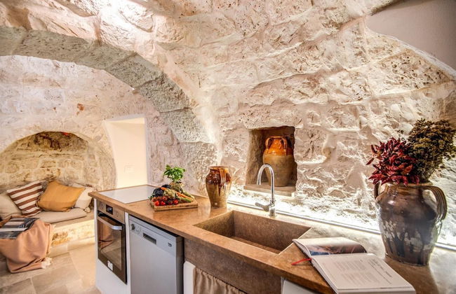 Trullo Lilia - Foto 24