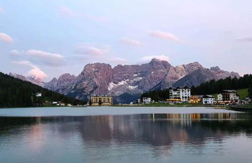 Lago Misurina Dream - Foto 3