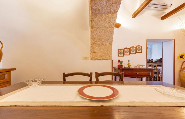 2061 Villa Trulli Natura by Perle di Puglia - Foto 18