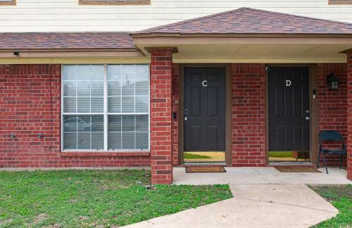 ZRoyal Stay 2BR Near Fort Cavazos - Ideal for TDY, Travel Nurses, Contractors & Extended Stays - Foto 39