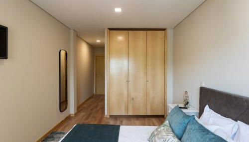 Feel Discovery Casa do Alfaiate - Photo 3, wardrobe