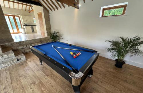 Sleeps18 character barns - Foto 62