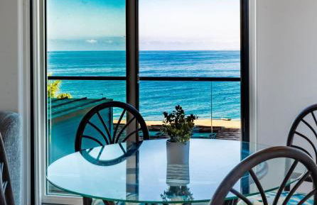 Oceanfront Studio in Heart of La Jolla Cove - Foto 17