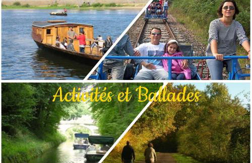 Maison de village en bord de rivière - Foto 38