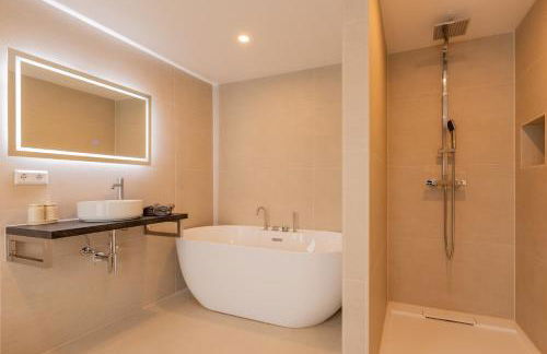 Moderne City Appartments - Photo 6