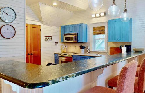 Blue Crab Cottage - Foto 15