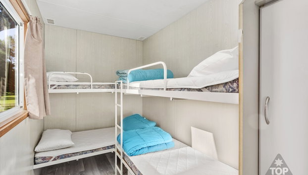 Victor Harbor Holiday Park - Foto 5, Quarto