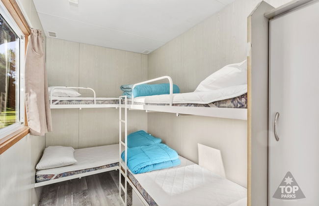 Victor Harbor Holiday Park - Photo 6