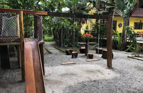 pousada marèatoa 9 - Foto 11