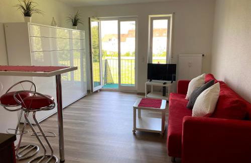 Apartment- Singen Überlinger Straße - Foto 13