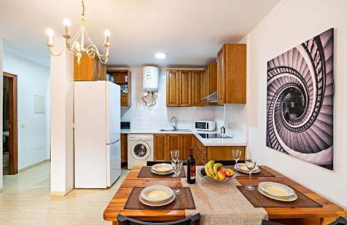 Santa Ana Apartamento - Foto 7