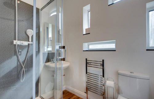 The Long Hall 2 bed ground floor annexed apartment - sleeps 6 - Foto 7