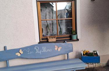 Les Papillons - Foto 4