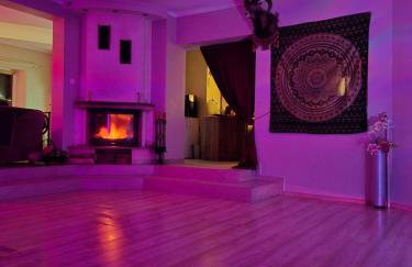 Bliss Garden Retreat House ZielonoMi - Foto 45