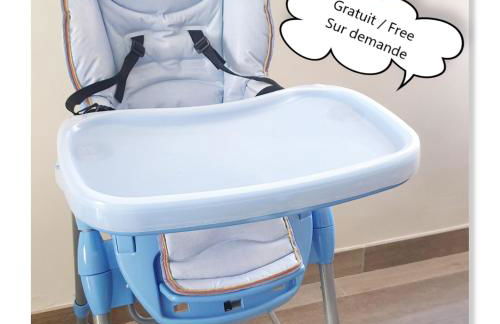 Très bel appartement avec piscine - Foto 22