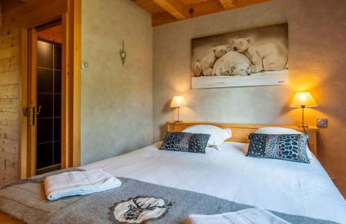 Coeur de Samance - Foto 8