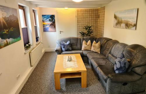 Ferienwohnung Landliebe - Foto 3