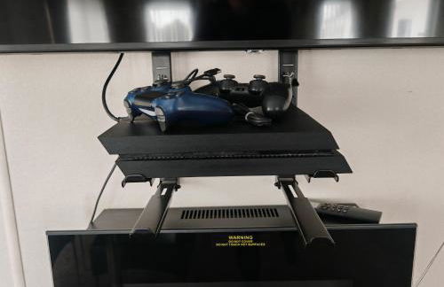 Manor Park Dog Friendly 2 bed, 6 berth Lodge with decking 600 Yard's From The Beach In Hunstanton - Foto 5