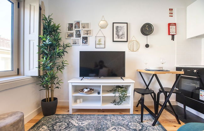 Vila Burgães by LovelyStay - Foto 75