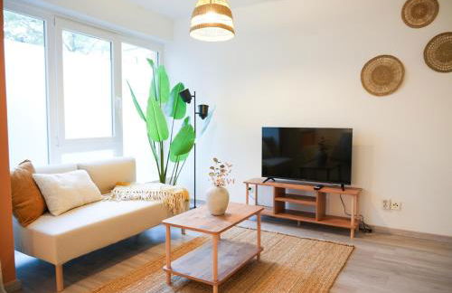 Cozy studio 15 minutes from Bad Saarow thermal bath - Photo 1