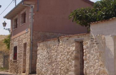 Los Olmos Holiday Home - Photo 3