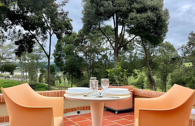 2. Cabaña Portón de Ovejas - Photo 22