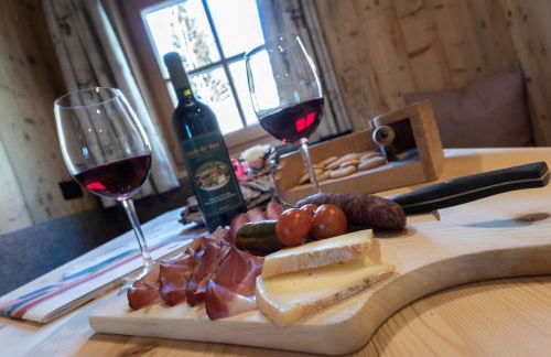 Agriturismo Lüch de Vanc - Photo 12