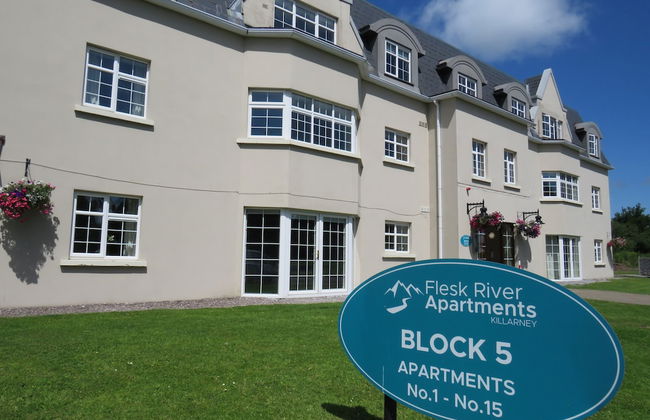 The Flesk River Apartments - Foto 16