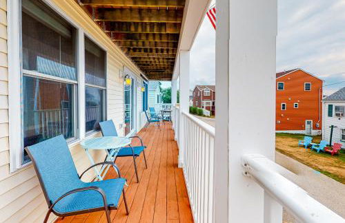 Hampton Beach Beauty - Foto 15