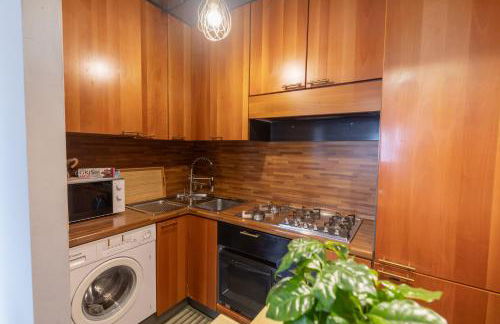 Apartment Forum V - Foto 14