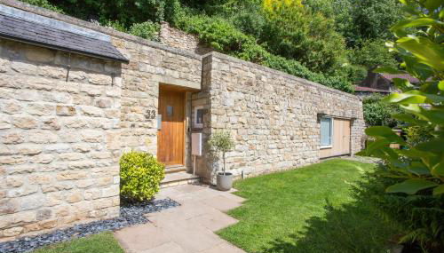 A unique house near the River Nidd in Knaresborough - Foto 1, Garden