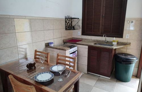 Casa 300 m Praia Jabaquara - Foto 13