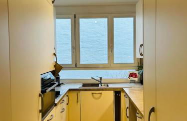 Ferienwohnung Schwarzwaldnest 1- black forest nest 1, barrierearm, zentral und ruhig - Foto 9