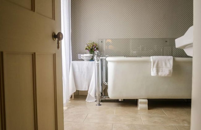 Balvaird Wing at Scone Palace - Foto 14