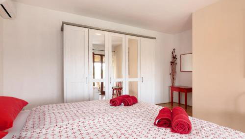 Red Apartment - Foto 3