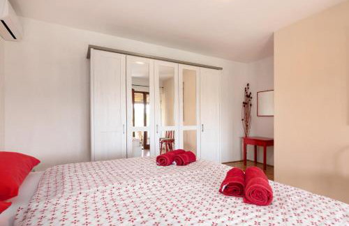 Red Apartment - Foto 3