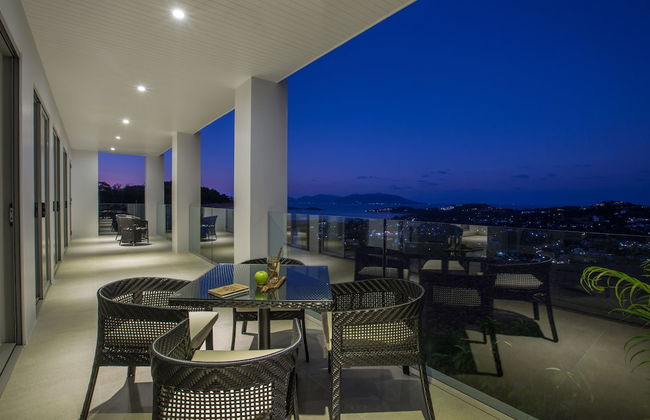 Sam-kah Residence 8 - Foto 55