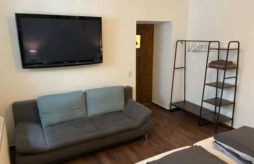 Ferienwohnungen am Markt - Der Sachsenhof - Foto 14