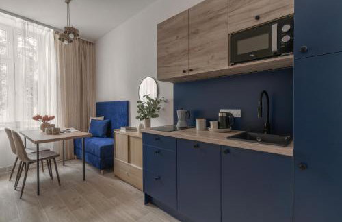 INNHome - Apartamenty Sosnowiec Centrum - Foto 70