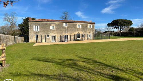 Charmant Gîte Vendéen avec Jardin - 6 Pers. - FR-1-426-605 - Photo 4