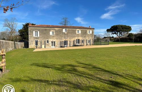 Charmant Gîte Vendéen avec Jardin - 6 Pers. - FR-1-426-605 - Photo 4