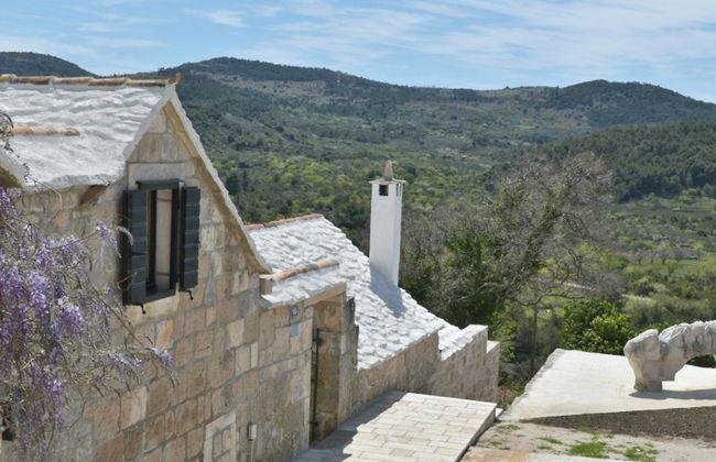 Villa Glicinia - Foto 22