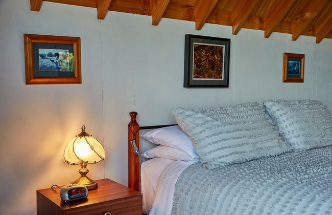 Cubby House Stay - Kaikoura - Foto 10