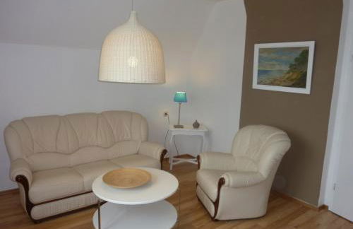 Kleine Sandburg Heiligendamm - Foto 1