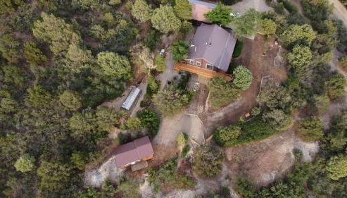 Mesa Verde View & Sauna, Walk to Mancos State Park - Foto 2