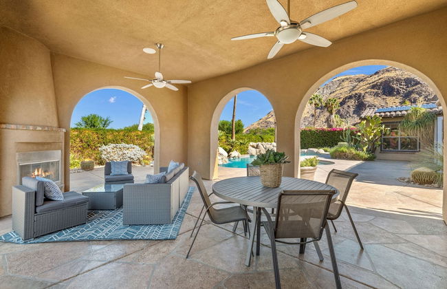 Casa de Bella in Palm Springs - Photo 59