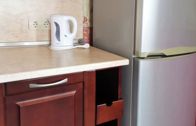 Twins Palace Apart Hotel - Foto 24