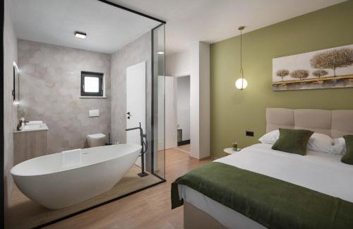 Villa Nostra Libertas by Istrialux - Foto 24