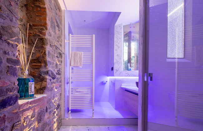 Ponte Rosso Modern by Mmega - Photo 14